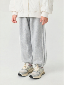 Marc&Janie | Soft Ribbons Bow Girls Sport Pants