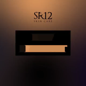 Matte Cover Natural SR12 Bedak Tabur Wajah