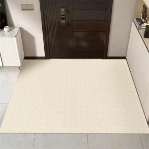 Ultra Thin Non-Sticking Door Mat 1mm