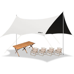 The Primitive | Outdoor Camping Full Set Tent