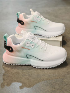 Mens Casual Sport Shoes Breathable round Toe Low Top Fashionable Brand High Sensation Slip-On PVC Outsole Comfortable Wear