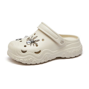 CAMEL | Cute and Ugly Design Summer Beach Sandals
