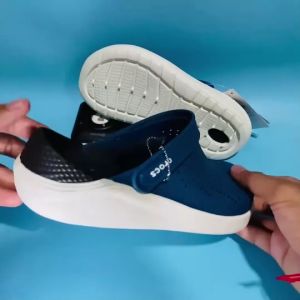 รองเท้า CROSS รองเท้าแฟชั่น รองเท้าลำลอง รองเท้าผู้ชาย/ผู้หญิง Cor รองเท้าแตะ Size M4 M5 M6 M7