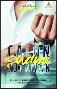Calon Suami Jutawan - Nuriffa (NEW)