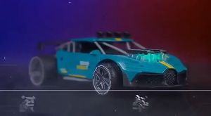 PAKET LENGKAP BATERAI (FREKUENSI 24GHZ BODY METAL) JW Mainan Anak Mobil RC Sedan Balap 1:16 BATERAI CAS