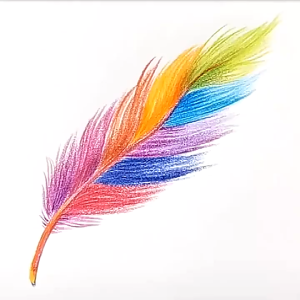 12Pcs/24Pcs Set Color Pencil For Kids Wooden Art Painting Colored Pencil School Supplies