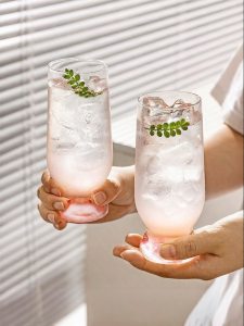 MODERN SWEETHOME | Multi-Purpose High-Value Glass Cup