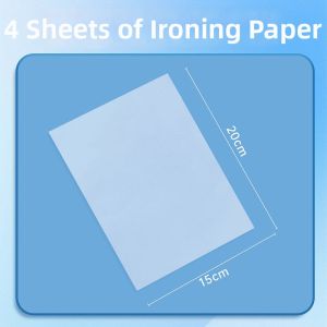 YUGUANG | Heat Resistant DIY Ironing Cloth