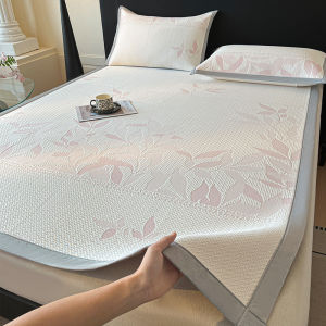 MiiOW | Summer Cool Touch Machine Washable Cooling Mat Sheets Set