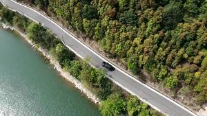 Bếp nướng than hoa du lịch để bàn Moyan NatureHike CNK2300CJ010