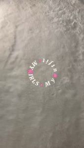 Pakaian anak-anak perempuan motif rainbow usia 1 sampai 6 tahun // Dres anak-anak perempuan rainbow bahan baby terry premium usia 1 sampai 6 tahun