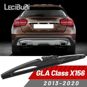 Rear Windshield Wiper Blade Windscreen Wipers Accessories For Mercedes Benz GLA Class X156 2013-2020 2014 2015 2016 2017 2018