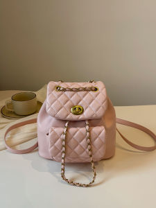 Túi Đeo Vai Mini Phong Cách Hàn Quốc Thường Ngày Túi Du Lịch Túi Đi Bộ Đường Dài Túi Đựng Máy Tính Túi Đeo Vai Bằng Da PU