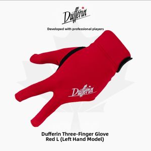 Anti-slip Elastic High Quality Pool Gloves