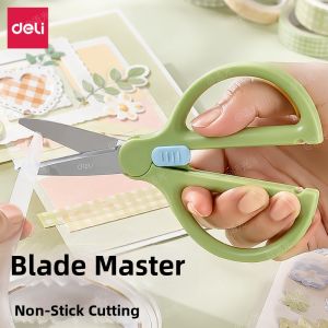 deli | safety portable childrens scissors