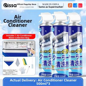 PISSA | Deep Cleaning No Dismantling AC Cleaner
