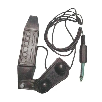 pick up gitar / spul gitar