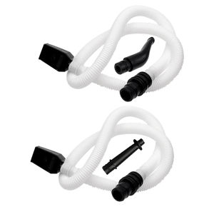 Currency Pianica Tube with Mouthpiece 32/36/37/41Key Stretchable Melodica Tube Resin Instrument Accessories