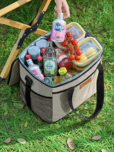 ANLOOK | Portable Insulated Container High Capacity