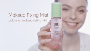 PIXI Makeup Fixing Mist 80ml - Makeup Setting Mist