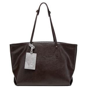 URCDN RDALVO | Vintage Large Capacity Tote Bag