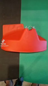 BC-36 คละสี คละแบบ ที่บังหญ้า ใบบังหญ้า 28 มิล   เครื่องตัดหญ้า 411 328