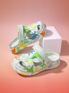 XMISTUO | Kids Soft Bottom Slippers