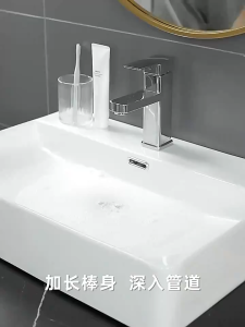 JS SHOP Pipe unblocking brush kitchen cleaning bathroom hair sewer sink cleaning clog removal tool