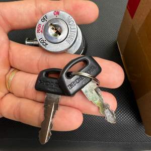 Bộ ổ khóa Dream hàng HDTL