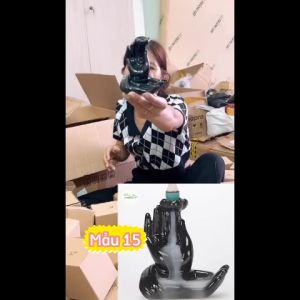 Thác khói trầm hương mẫu mã đa dạng - Tặng 2 nụ quế sạch tự nhiên