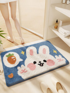 Dajiang (大江) | Water Absorbent Anti-slip Thick Floor Mat