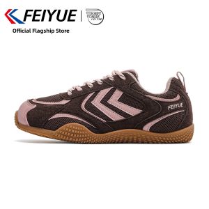Feiyue | Mesh Breathable Lightweight Womens Sneakers