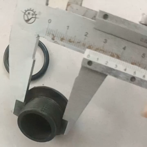 10Pcs Cup Water Pump / Tutup Pancingan Air Pompa 2/3 Inch