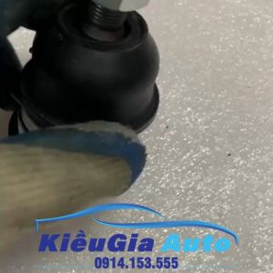 Rotuyn trụ đứng càng A Hyundai Getz 2006-2011