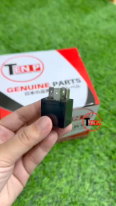 รีเลย์สตาร์ท 5ขา HONDA CLICK125I รุ่นแรก รีเลย์สตาทคลิก125I รีเลย์คลิก125ไอ ปี2012-2019 รีเรสตาร์ท5ขา เดิม ตรงรุ่น