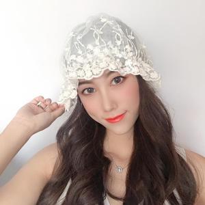 Keluojing | Waterproof Comfortable Long Hair Swim Cap