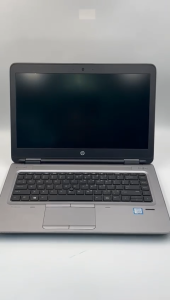 High-Performance HP ProBook 640 G3 –Intel Core i5 7th Gen | 32GB RAM | 1TB SSD | 1-Year Warranty