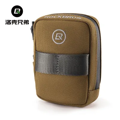 RockBros | Multi-bike Compatible Portable Saddle Bag