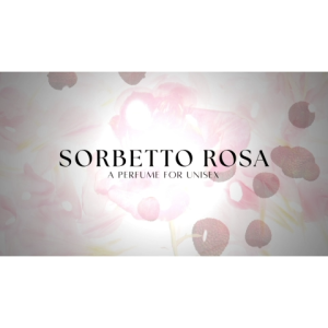 PERFUME PARFUM EDP MINYAK WANGI KEEF & NISH SORBETTO ROSA