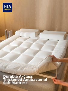 HLA | Soft Comfort Single Bed Pad