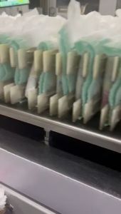 50m Tả Bỉm quần em bé công nghệ Nhật Bản thấm hút tốt mềm mại an toàn cho bé form to size 3XL 4XL