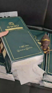 กระดาษทิชชู่ แขวนผนัง ทิชชู่เช็ดหน้าได้ GB/T 20808 สะอาดปลอดภัย ทิชชู่แขวนหิ้ว 1180แผ่น หนา4ชั้น เหนียวนุ่ม