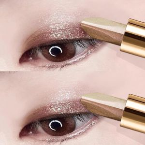 AYANAMI | Smudge-Proof Easy Application Two-Tone Shimmer Eyeshadow