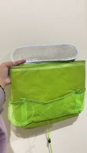 CAR ORGANIZER BLACK AUTO