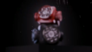 Senter Kepala LED Luby L-2935K 40Watt Supreme / Headlamp Outdoor L2935L Rechargeable Headlight Tahan hingga 30 Jam