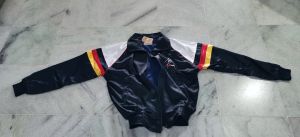 Jaket olahraga arena lotto UK M