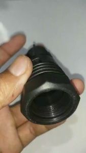 TUSEN KLEP MEREK HTM TUSEN KLEP UKURAN 3/4" INCH TUSEN KLEP - ALAT PENYARINGN AIR SANYO 3/4" IN INCHI INCI - PENYARING AIR 3/4" IN INCHI INCI - KELENGKAPAN SANYO