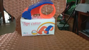 Tape Dispenser / Pemotong lakban / Tape Cutter