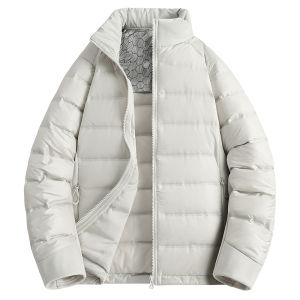 Mexican | Thermal Lightweight Quilted Jacket with Graphene Lining