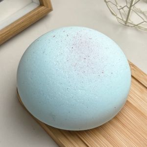 Schylling | Rebound Bun Squishy Toy Super Soft Elastic Bread Squeeze Toy Stress Relief Relaxing Fidget Toy Cute Portable Decompression Gift